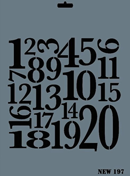 Supertrend Yardımcı Sanat Ürünleri