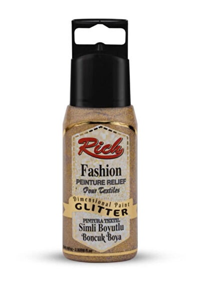 Supertrend Cam, Seramik, Boncuk Boyası