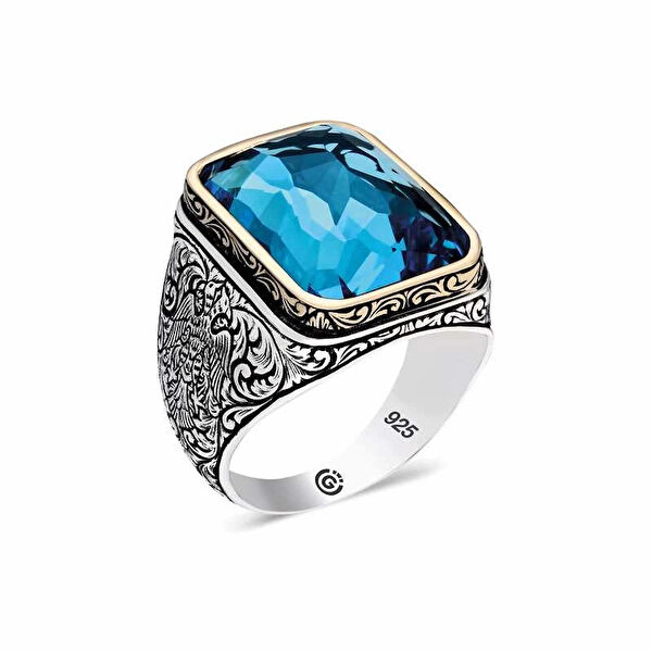 Supertrend Erkek Yüzük