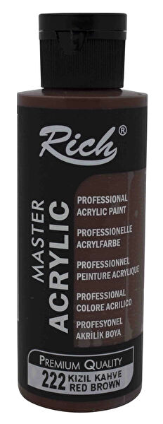 Supertrend Akrilik Boya