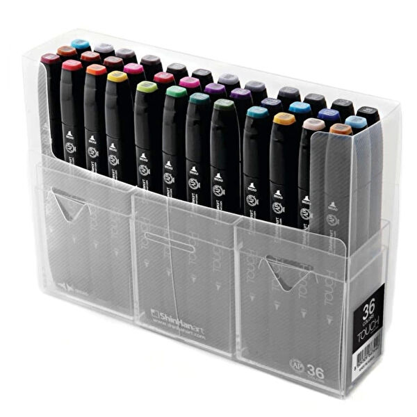 Supertrend Keçe Uçlu Kalem