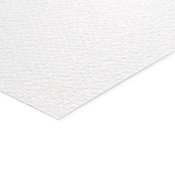 Supertrend Resim Defteri, Kağıtları