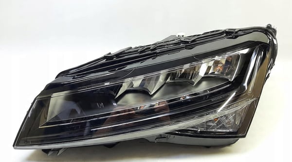 Skoda Far Kitleri