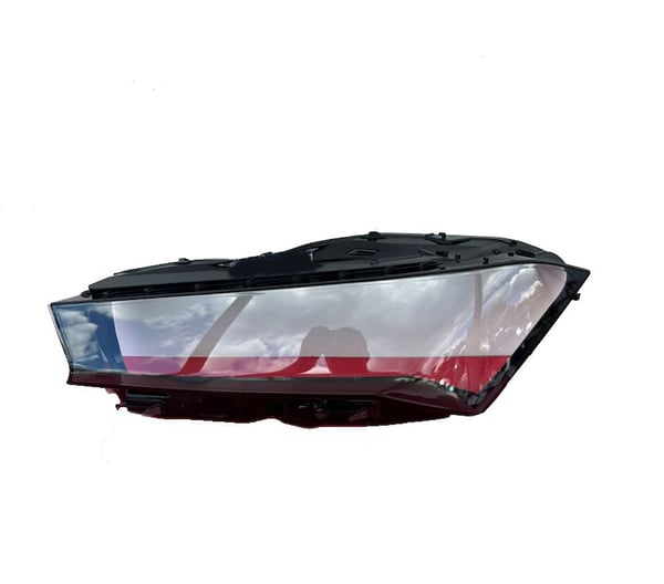 Skoda Oto Lambaları