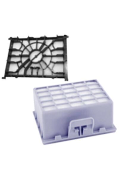 Sprc Süpürge Yedek Parçaları