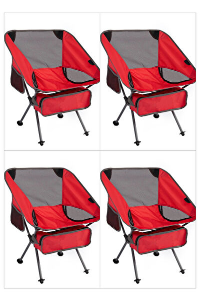 Sportlife Kamp Sandalyesi, Taburesi