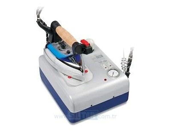 Silter Buharlı Ütü