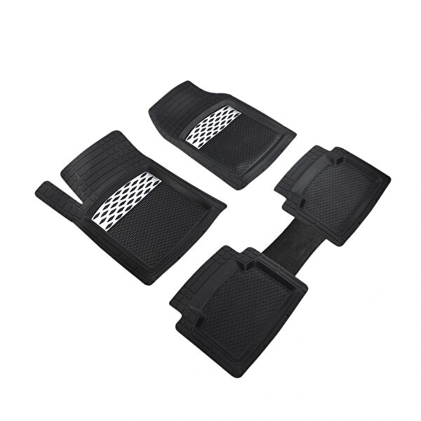 Kepmorpho Oto Paspası