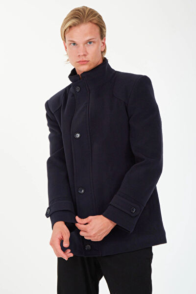 Işıldar Erkek Mont, Kaban