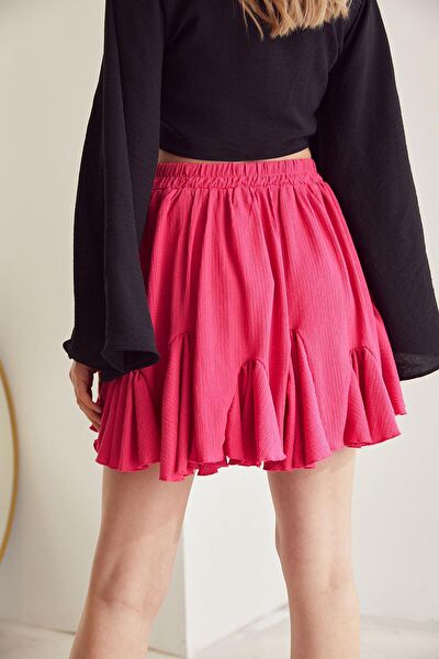 Spesniks Kadın Etek