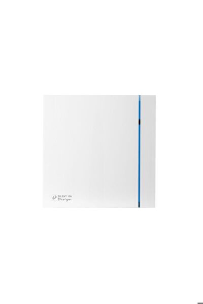 Soler&Palau Vantilatörler