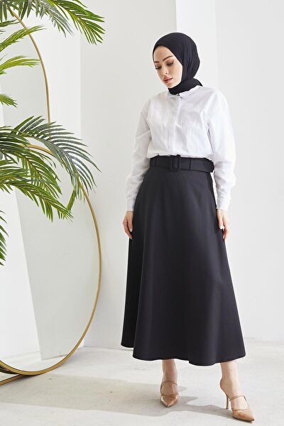 Spesniks Tesettür Etek