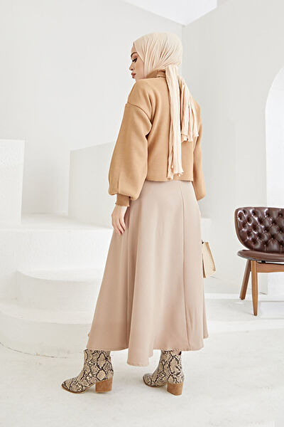 Spesniks Tesettür Etek