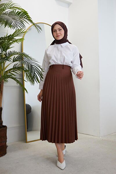 Spesniks Tesettür Etek