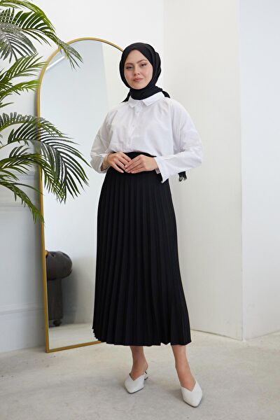 Spesniks Tesettür Etek