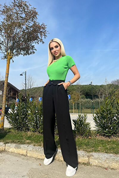 Spesniks Kadın Pantolon