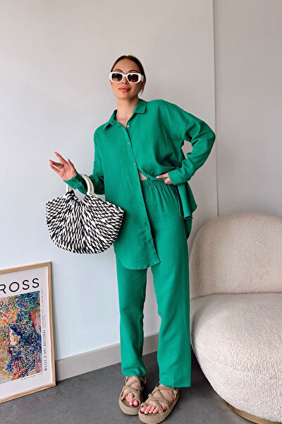 Spesniks Tesettür Pantolon