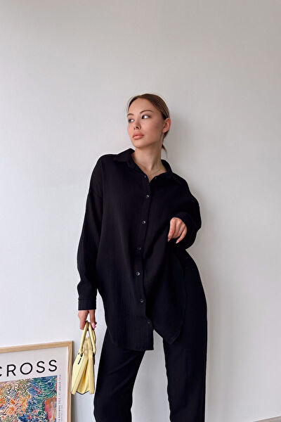 Spesniks Tesettür Pantolon