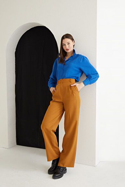 Spesniks Kadın Pantolon