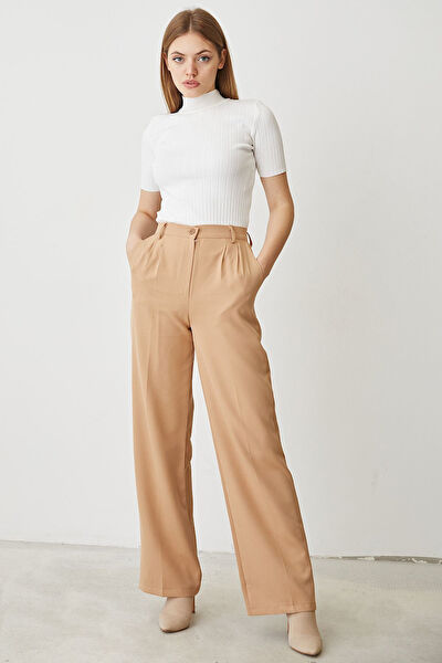 Spesniks Kadın Pantolon