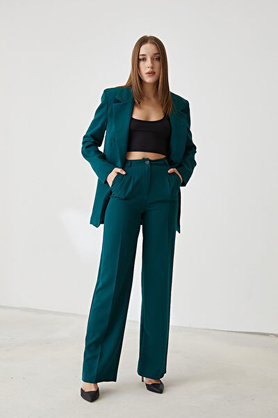 Spesniks Kadın Pantolon