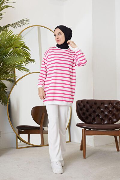 Spesniks Tesettür Pantolon