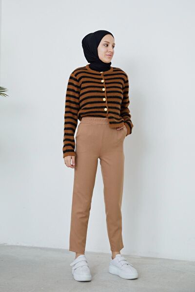 Spesniks Tesettür Pantolon