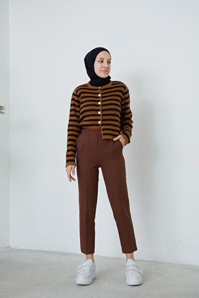 Spesniks Tesettür Pantolon