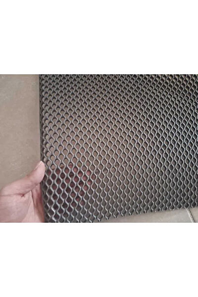 KADİRTARIM Bahçe Gizleme Ağı, File Branda