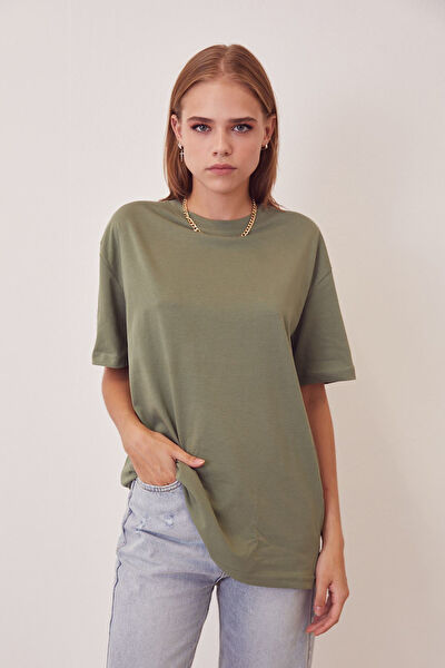 Spesniks Kadın Tişört