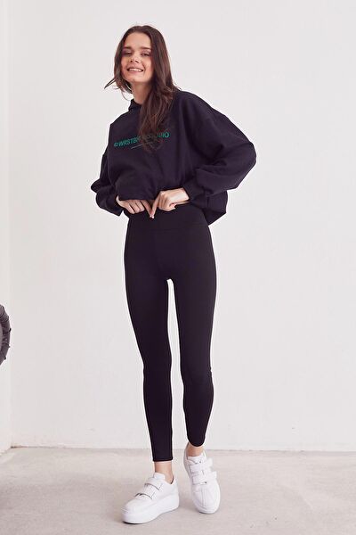 Spesniks Kadın Tayt