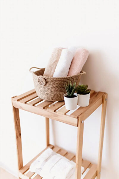 Rope Decor Sepet, Kutu