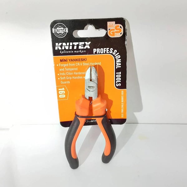 Giggle Planet Maket Bıçağı