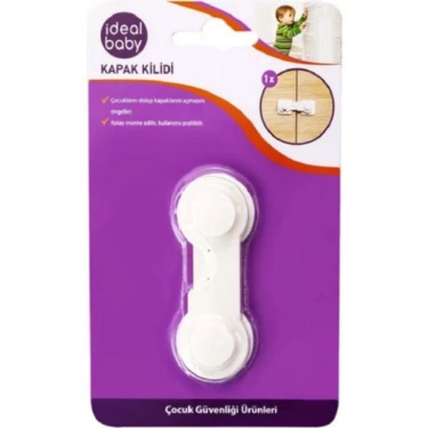 Giggle Planet Kilit, Köşe Koruyucular