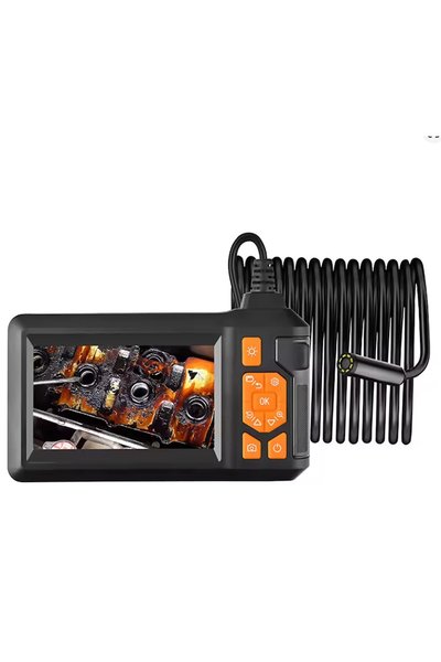 Giggle Planet Video Kamera