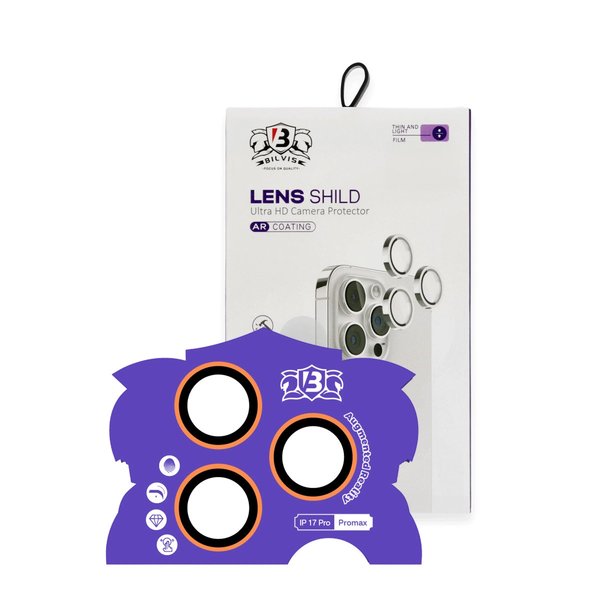Giggle Planet Lens
