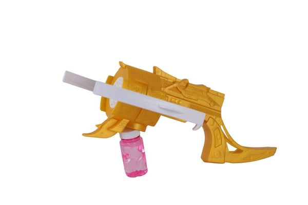 Giggle Planet Nerf, Oyuncak Tabanca