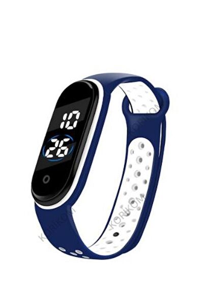 Korikom Çocuk Kol Saati