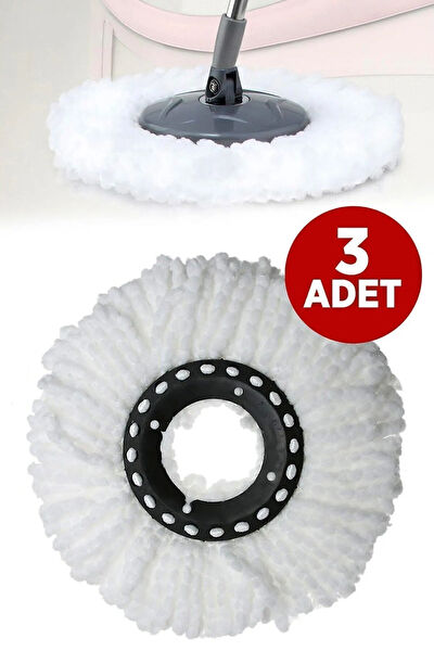 Estiko Paspas, Mop Yedekleri