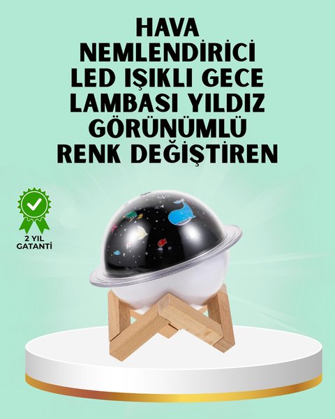 SepetRota Hava Temizleme ve Nem Alma Cihazları