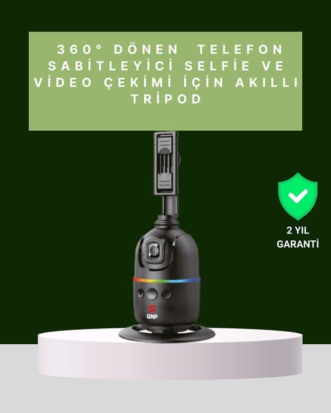 SepetRota Selfie Çubuğu