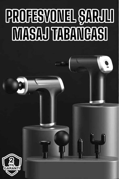 SepetRota Masaj Cihazı, Aleti