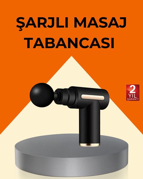 SepetRota Masaj Cihazı, Aleti