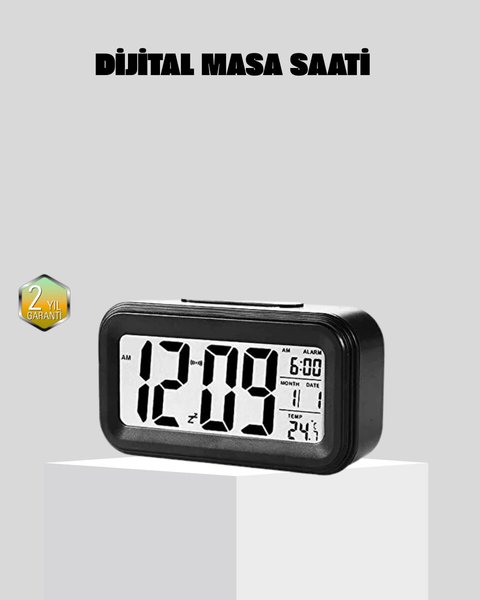 SepetRota Masa Saati