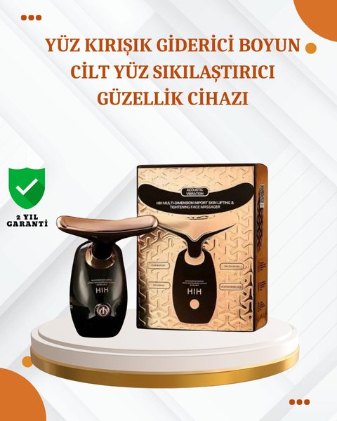 SepetRota Masaj Cihazı, Aleti