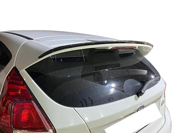 ŞüsCarOto Aksesuar Bagaj Spoileri