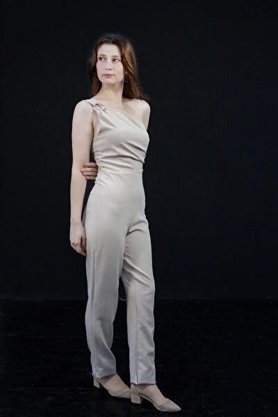 She Quetzal Günlük Tulum, Salopet