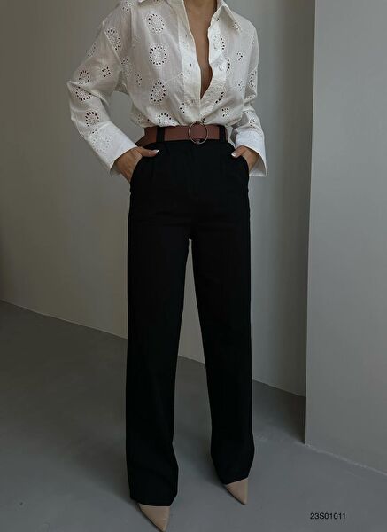 She Quetzal Kadın Pantolon