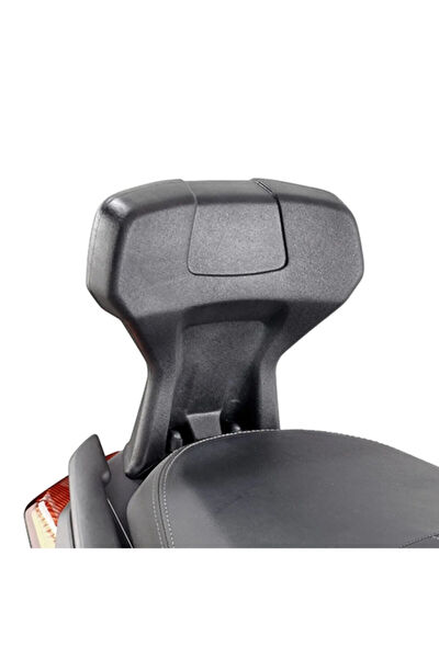 Kappa Motosiklet Branda ve Sele Örtüsü