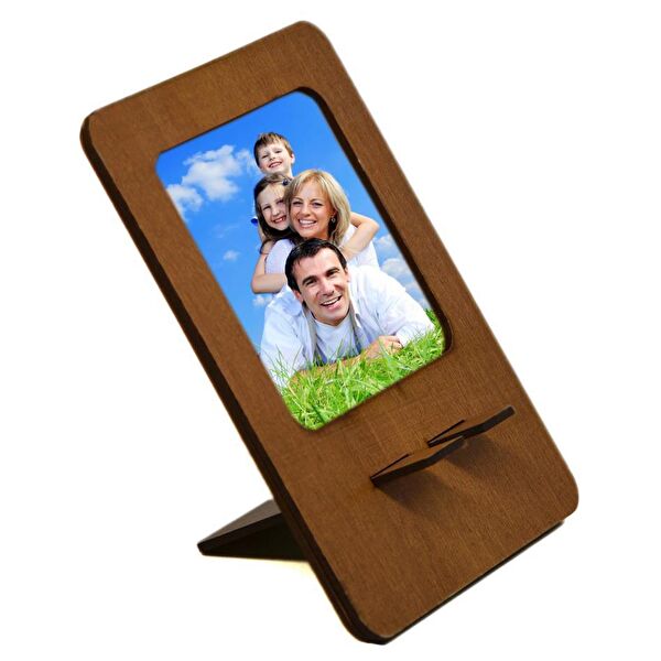 Technopa Fotoğraf Çerçevesi